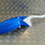 Lateral Trás Esquerda Suzuki GSXR600/750 08-10 K8/L0