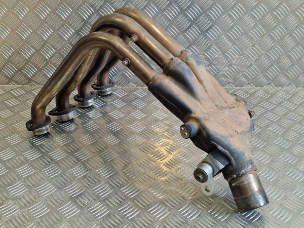 Colectores Yamaha YZF R1 98-01 - Image 2