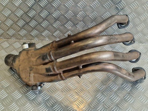 Colectores Yamaha YZF R1 98-01 - Image 5