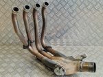 Colectores Yamaha YZF R1 98-01