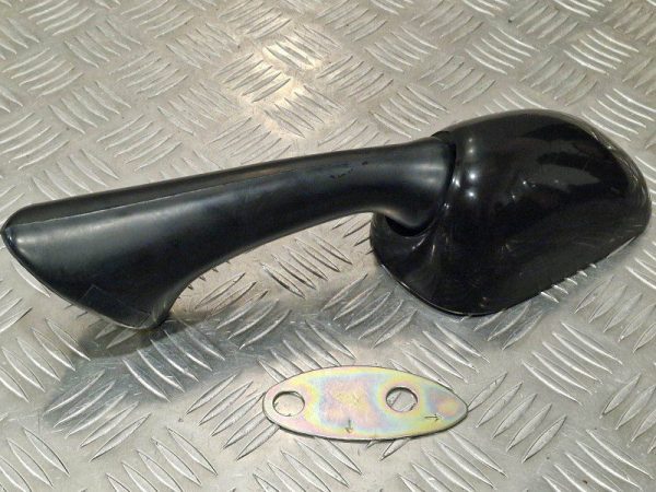 Espelho Retrovisor Direito Honda CBR600F 91-98/ CBR1000F 93-99/ VFR800 98-99/ VFR750 90-97 - Image 2