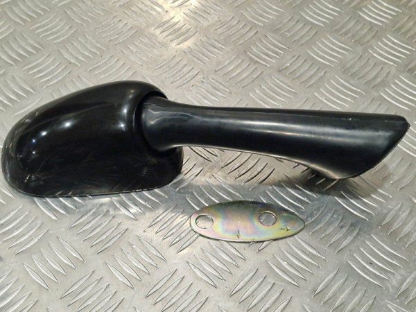 Espelho Retrovisor Direito Honda CBR600F 91-98/ CBR1000F 93-99/ VFR800 98-99/ VFR750 90-97 - Image 3