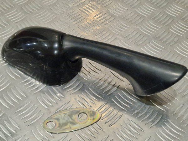 Espelho Retrovisor Esquerdo Honda CBR600F 91-98/ CBR1000F 93-99/ VFR800 98-99/ VFR750 90-97 - Image 2
