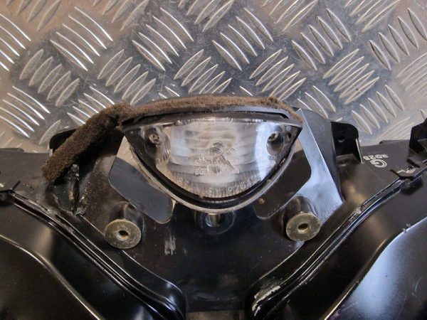 Óptica de Farol Honda CBR600RR 03-04 - Image 2