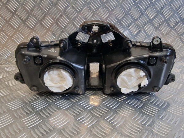 Óptica de Farol Honda CBR600RR 03-04 - Image 3