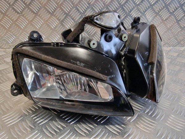 Óptica de Farol Honda CBR600RR 03-04 - Image 5