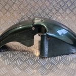 Guarda-Lamas Frente Honda ST1100 Pan European