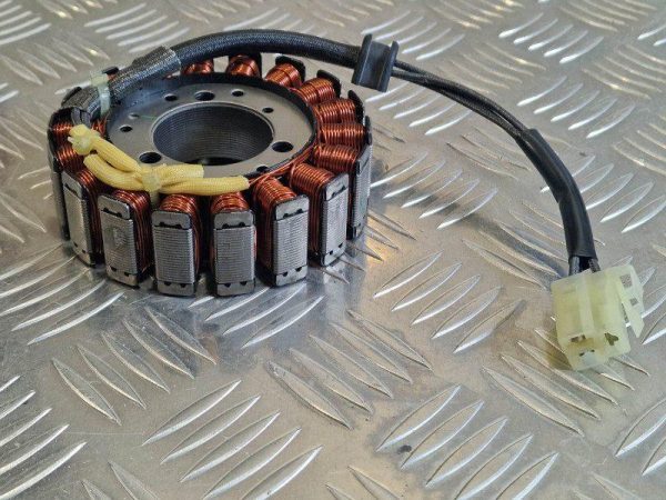 Estator Suzuki GSXR600 01-03 / GSXR750 00-01 - Image 3