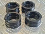 Kit Colectores Admissão Yamaha XJ600 Diversion 92-97