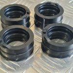 Kit Colectores Admissão Yamaha XJ600 Diversion 92-97