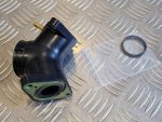 Colector Admissão Yamaha XV125 Virago 97-99