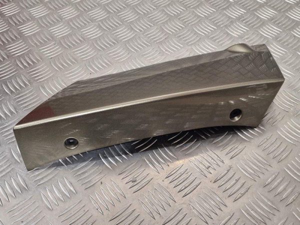 Tampa da Lateral Esquerda Yamaha FJR1300 06-12 - Image 4