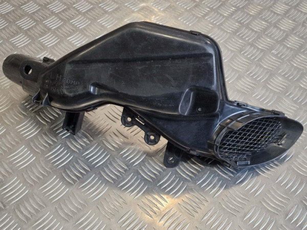 Conduta Ar Esquerda Suzuki GSXR1300 Hayabusa 08-17 - Image 3