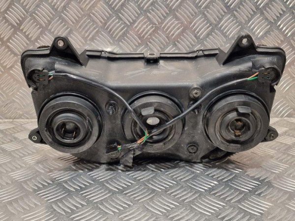 Óptica de Farol Honda CBR900RR 929 00-01 - Image 3