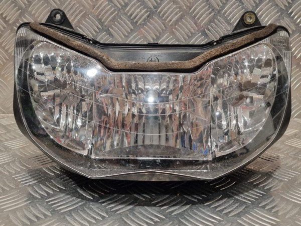 Óptica de Farol Honda CBR900RR 929 00-01 - Image 5