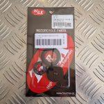 Kit Reparação Bomba Embraiagem do Motor Suzuki GSF1200 01-06 / GSX1100F 88-96/ VS600 Intruder 95-97/ GSXR1300 99-01 Hayabusa