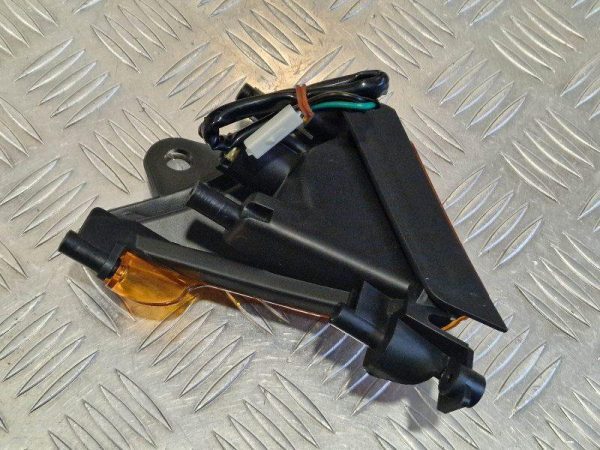 Pisca Frente Direito Kawasaki ZX10R 04-05 - Image 2