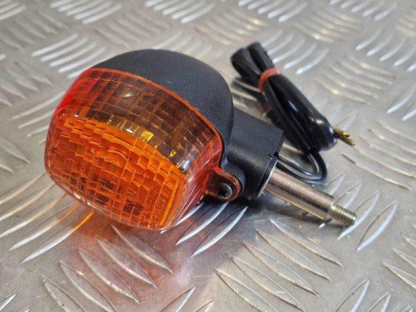 Pisca Trás Esquerdo/Direito Kawasaki ZX6R 99-02 /ZX9R 98-03 - Image 2