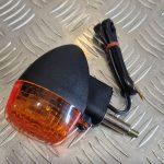 Pisca Trás Esquerdo/Direito Kawasaki ZX6R 99-02 /ZX9R 98-03