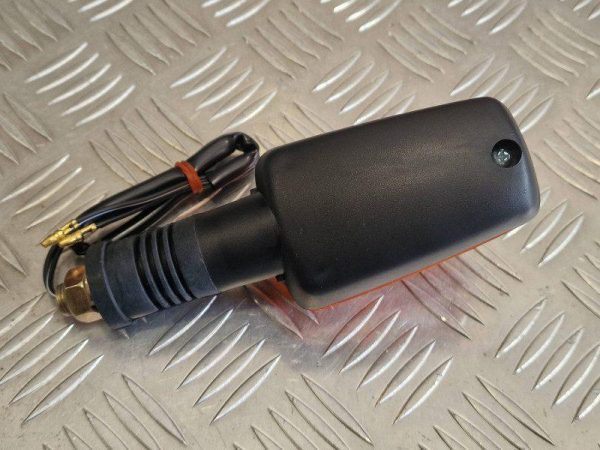 Pisca Frente Esquerdo Yamaha FZR1000 91-95/ XJ600S 91-01/ TDM850 91-01 - Image 2