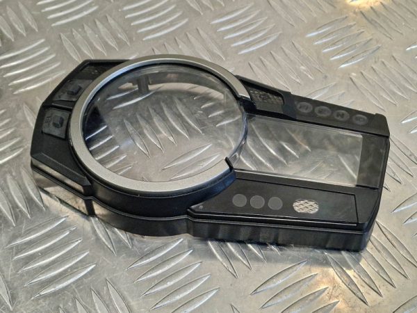 Tampa Superior Manómetros Suzuki GSXR1000 09-16/ GSXR600 11-17/ GSXR750 11-17 - Image 2