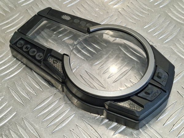 Tampa Superior Manómetros Suzuki GSXR1000 09-16/ GSXR600 11-17/ GSXR750 11-17 - Image 3