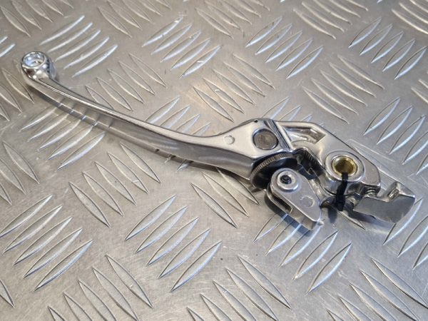 Manete Travão Honda CB600F/ CBR600F/ CBR900RR/ VTR1000F/ VFR800 Vtec - Image 2