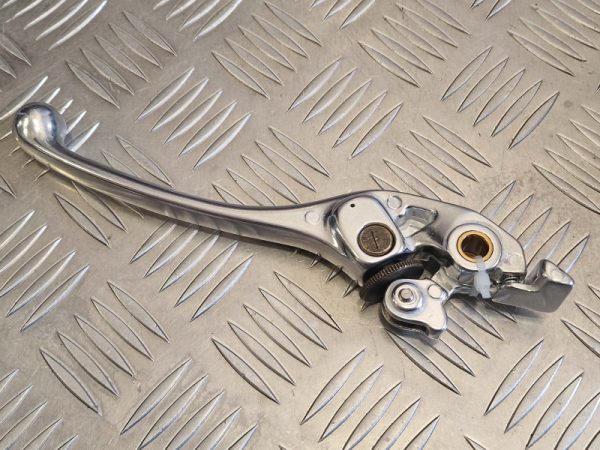 Manete Travão Honda CBR600F/ CBR900RR/ CBR1000F/ VFR750 - Image 2