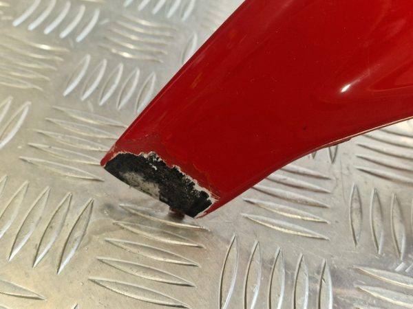 Lateral Superior Esquerda Honda CBR600RR 07-12 - Image 2