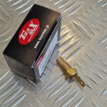 Sensor Temperatura do Radiador Suzuki GSXR1100W 93-96/ GSXR750W 92-95/ GSXR600 92-93/ RF600 93-97/ RF900 94-98/ VS600 Intruder 95-98/ VS800 Intruder 92-95