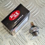 Interruptor Temperatura do Radiador Honda CB500 94-03 / CB600F Hornet 98-06 / CBF600 04-07/ CBR600F 87-05/ CBR900RR 92-01/ CBR1000F 93-99/ CBR1100XX 97-00 / ST1100 90-01/ VFR750 86-97/ VFR800 98-10/ VT600 Shadow/ VTR1000F / VTR SP/ XRV750 96-03/ XL600V 97-00/ XL650V 00-07/ XL1000V 00-06