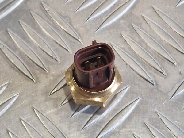 Interruptor Temperatura do Radiador Yamaha XVZ1300 Royalstar 97-00 / YZF R6 99-02 / YFZ450 04-16 - Image 3