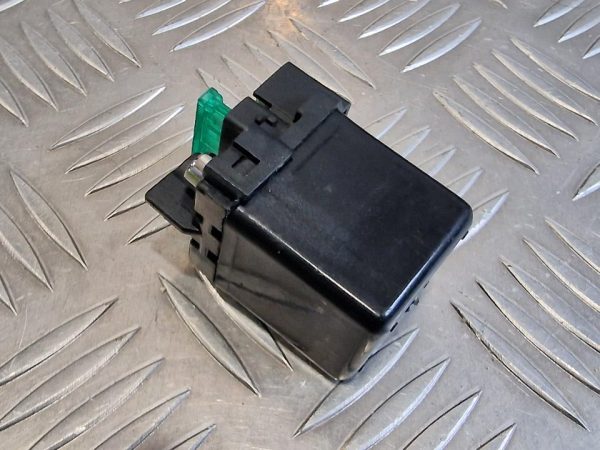 Bobine Chamada/ Relai Arranque Honda CBR600F 91-06 / CBR900RR 93-02/ CBR1000F 93-95/ CBR1100XX 97-03/ CBR600RR 03-14/ CBR1000RR 06-07 - Image 3