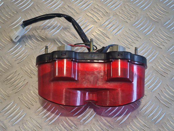 Farolim Kawasaki ZX9R 98-03 / ZX6R 98-02 - Image 4