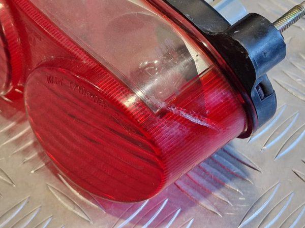 Farolim Kawasaki ZX9R 98-03 / ZX6R 98-02 - Image 2