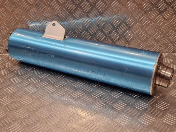 Ponteira de Escape Suzuki GSXR1000 03-04 K3/4 - Image 3