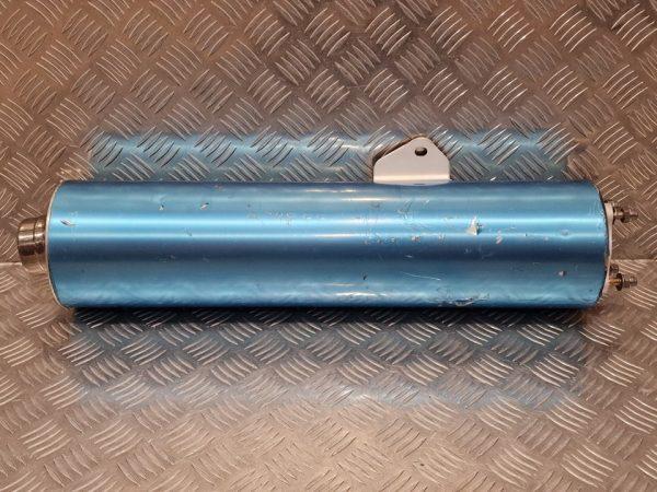 Ponteira de Escape Suzuki GSXR1000 03-04 K3/4 - Image 6