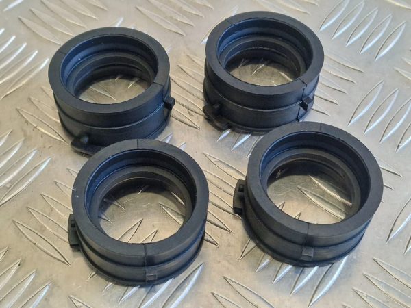 Kit Colectores Admissão Honda CBR600F 91-94 - Image 2