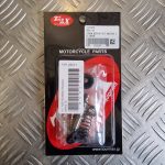 Kit Reparação Bomba Travão do Punho Honda CB600F Hornet 00-10 / CB750 Seven Fifty 92-03/ CBR600F 91-98/ CBR1000F 89-92/ VFR750F 88-97/ XL600V Transalp 97-00/ XL650V Transalp 00-06/ XRV750 90-03