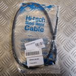 Cabo Acelerador A (Abrir) Suzuki GSX750F 89-97