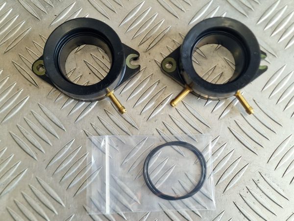 Kit Colectores Admissão Yamaha XV1100 Virago 89-99 - Image 3