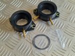 Kit Colectores Admissão Yamaha XV1100 Virago 89-99