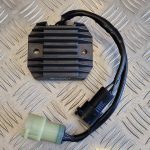 Rectificador / Regulador de corrente Kawasaki ZX6R / ZX6R 636 03-04