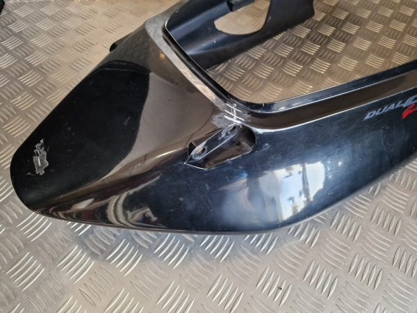 Carenagem Traseira Honda CBR1100XX 99-07 - Image 2