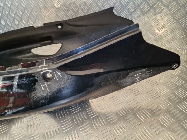 Carenagem Traseira Honda CBR1100XX 99-07 - Image 3