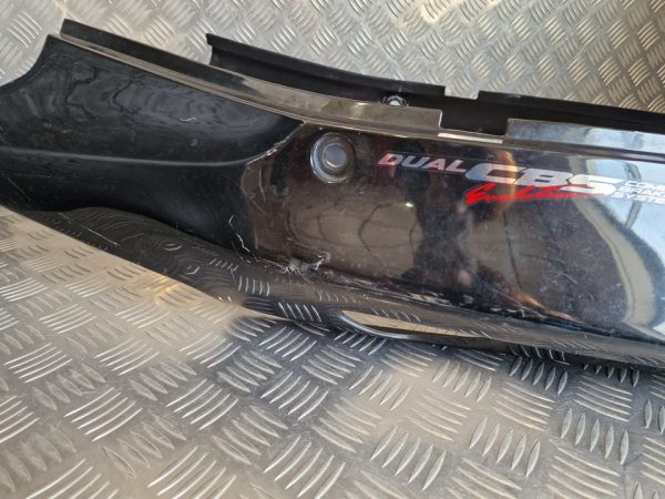 Carenagem Traseira Honda CBR1100XX 99-07 - Image 5