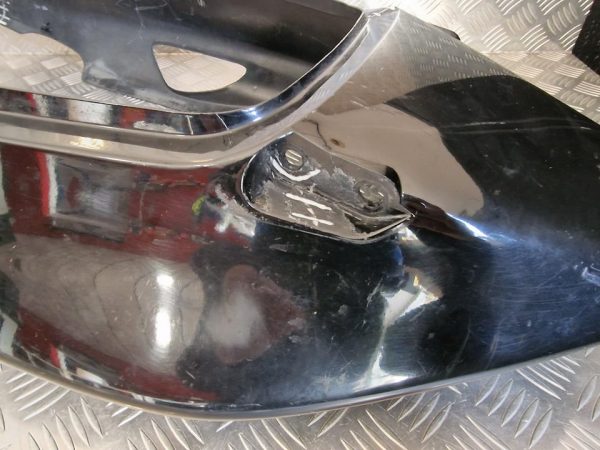 Carenagem Traseira Honda CBR1100XX 99-07 - Image 6