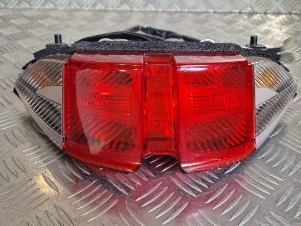 Farolim Yamaha FJR1300 06-12 - Image 2