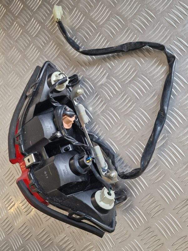 Farolim Yamaha FJR1300 06-12 - Image 4