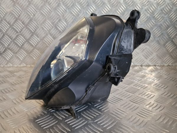 Óptica de Farol Suzuki GSXR1000 07-08 - Image 2